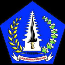 Logo Kelurahan Pondok Karya